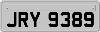 JRY9389
