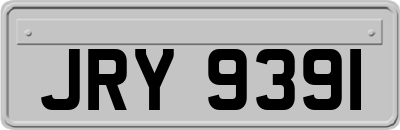 JRY9391