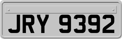 JRY9392