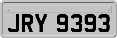 JRY9393