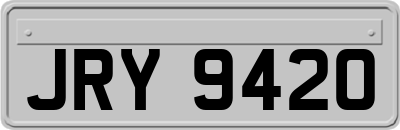JRY9420