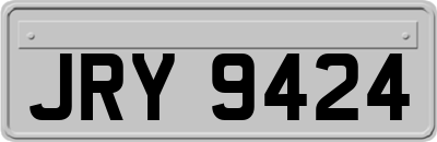 JRY9424
