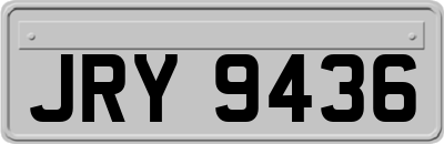 JRY9436