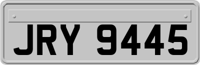 JRY9445
