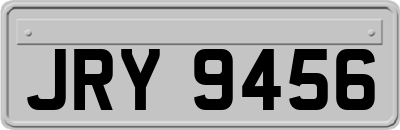 JRY9456