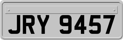 JRY9457