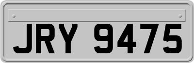 JRY9475