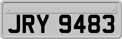 JRY9483