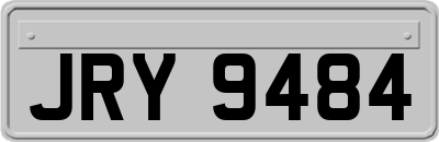 JRY9484