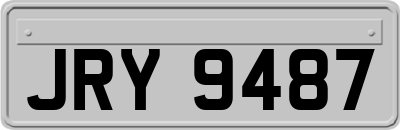 JRY9487