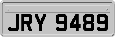 JRY9489