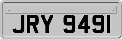 JRY9491