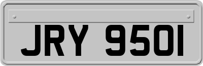 JRY9501