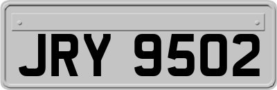 JRY9502