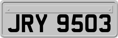 JRY9503