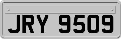 JRY9509