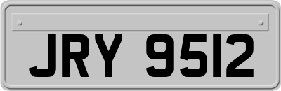 JRY9512