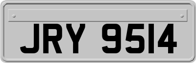 JRY9514