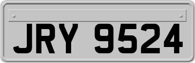 JRY9524