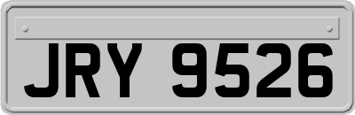 JRY9526