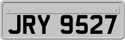JRY9527