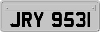 JRY9531