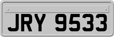 JRY9533