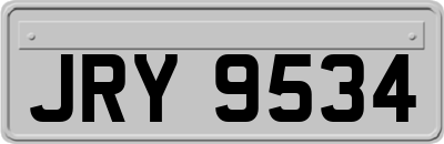 JRY9534