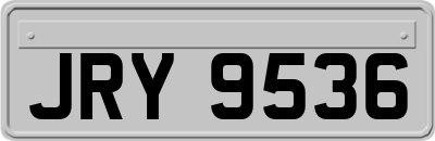 JRY9536
