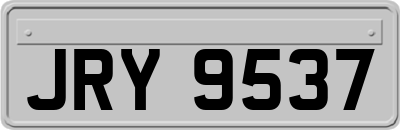 JRY9537