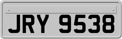 JRY9538