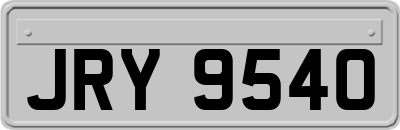 JRY9540