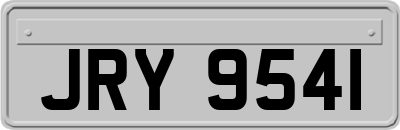 JRY9541