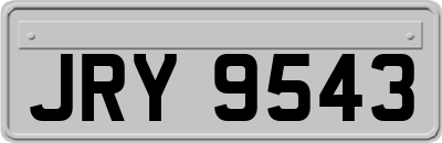 JRY9543