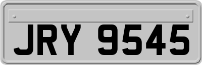 JRY9545