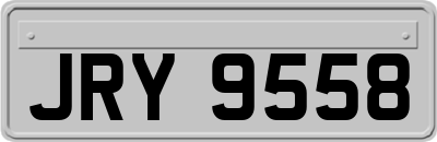 JRY9558
