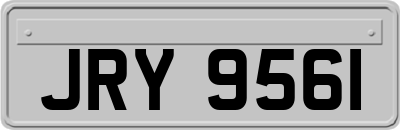 JRY9561