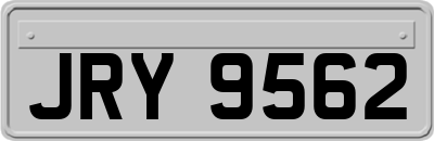 JRY9562
