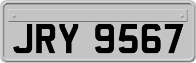 JRY9567