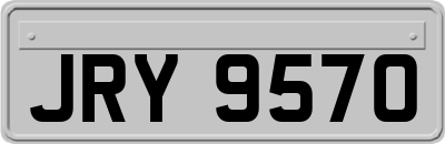 JRY9570