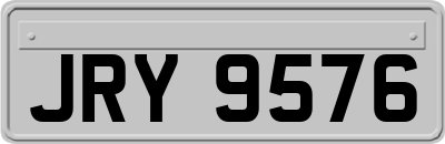 JRY9576