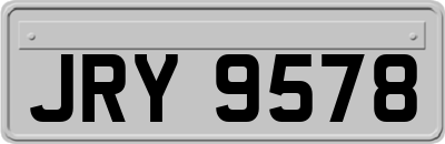 JRY9578