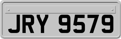 JRY9579