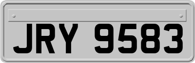 JRY9583