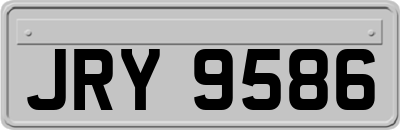 JRY9586