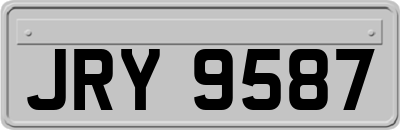 JRY9587