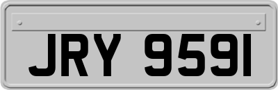 JRY9591