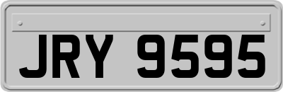 JRY9595