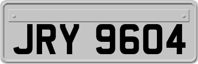 JRY9604