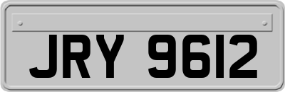 JRY9612